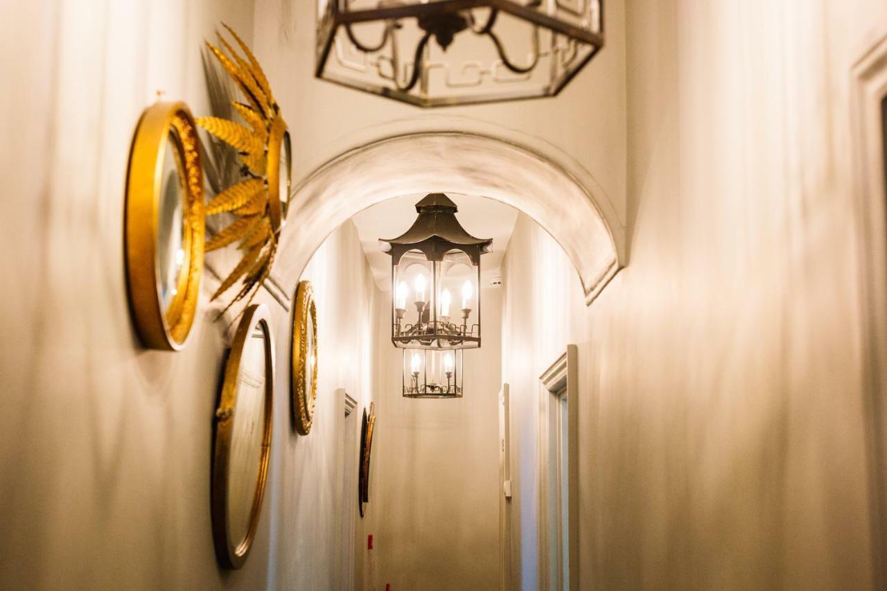 Bampton Townhouse Hotel Buitenkant foto
